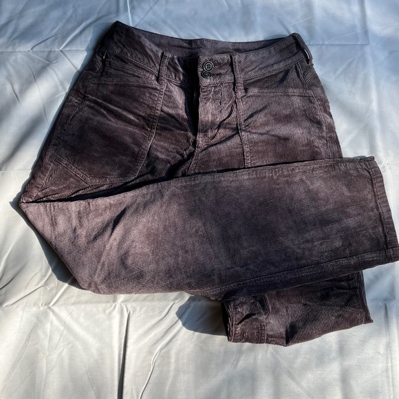 Anthropologie Wanderer Corduroy Pants - Picture 3 of 4